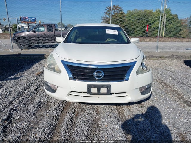 Продаж на аукціоні авто 2013 Nissan Altima 2.5 Sv, vin: 1N4AL3AP1DN590099, номер лоту: 46328912