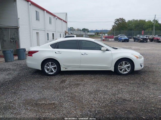 Продаж на аукціоні авто 2013 Nissan Altima 2.5 Sv, vin: 1N4AL3AP1DN590099, номер лоту: 46328912