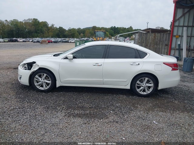 Продаж на аукціоні авто 2013 Nissan Altima 2.5 Sv, vin: 1N4AL3AP1DN590099, номер лоту: 46328912