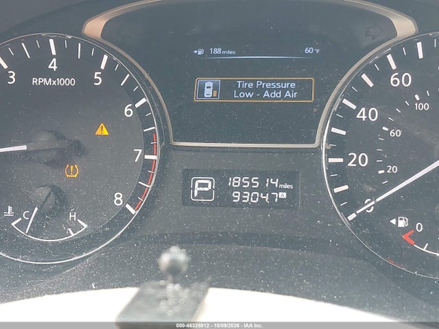 Продаж на аукціоні авто 2013 Nissan Altima 2.5 Sv, vin: 1N4AL3AP1DN590099, номер лоту: 46328912
