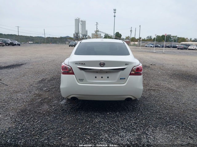 Продаж на аукціоні авто 2013 Nissan Altima 2.5 Sv, vin: 1N4AL3AP1DN590099, номер лоту: 46328912