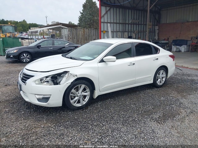 Продаж на аукціоні авто 2013 Nissan Altima 2.5 Sv, vin: 1N4AL3AP1DN590099, номер лоту: 46328912