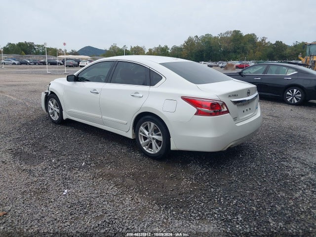 Продаж на аукціоні авто 2013 Nissan Altima 2.5 Sv, vin: 1N4AL3AP1DN590099, номер лоту: 46328912