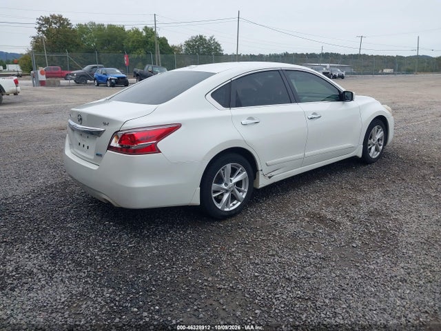 Продаж на аукціоні авто 2013 Nissan Altima 2.5 Sv, vin: 1N4AL3AP1DN590099, номер лоту: 46328912