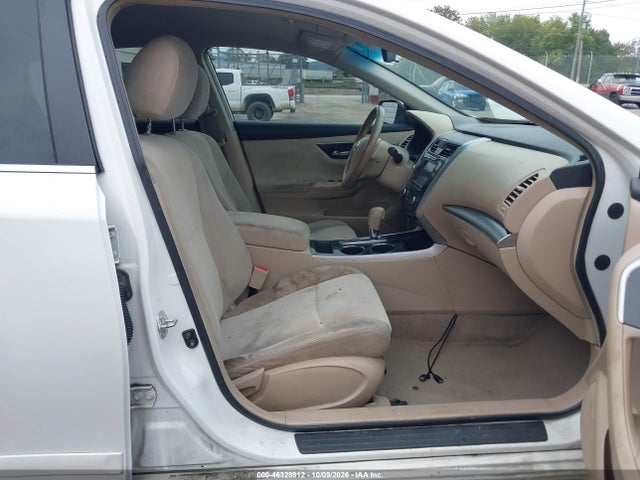 Продаж на аукціоні авто 2013 Nissan Altima 2.5 Sv, vin: 1N4AL3AP1DN590099, номер лоту: 46328912