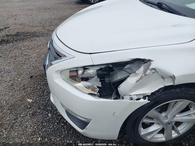 Продаж на аукціоні авто 2013 Nissan Altima 2.5 Sv, vin: 1N4AL3AP1DN590099, номер лоту: 46328912