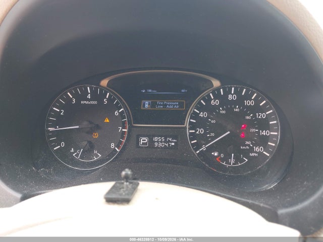Продаж на аукціоні авто 2013 Nissan Altima 2.5 Sv, vin: 1N4AL3AP1DN590099, номер лоту: 46328912