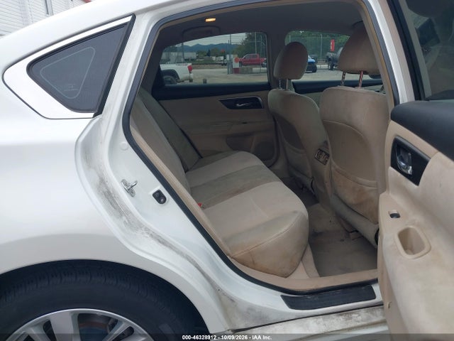 Продаж на аукціоні авто 2013 Nissan Altima 2.5 Sv, vin: 1N4AL3AP1DN590099, номер лоту: 46328912
