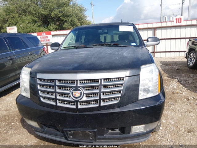 Продаж на аукціоні авто 2014 Cadillac Escalade Luxury, vin: 1GYS3BEF8ER153120, номер лоту: 46328929