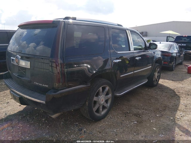 Продаж на аукціоні авто 2014 Cadillac Escalade Luxury, vin: 1GYS3BEF8ER153120, номер лоту: 46328929