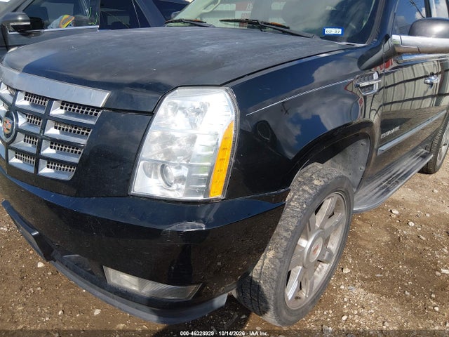 Продаж на аукціоні авто 2014 Cadillac Escalade Luxury, vin: 1GYS3BEF8ER153120, номер лоту: 46328929