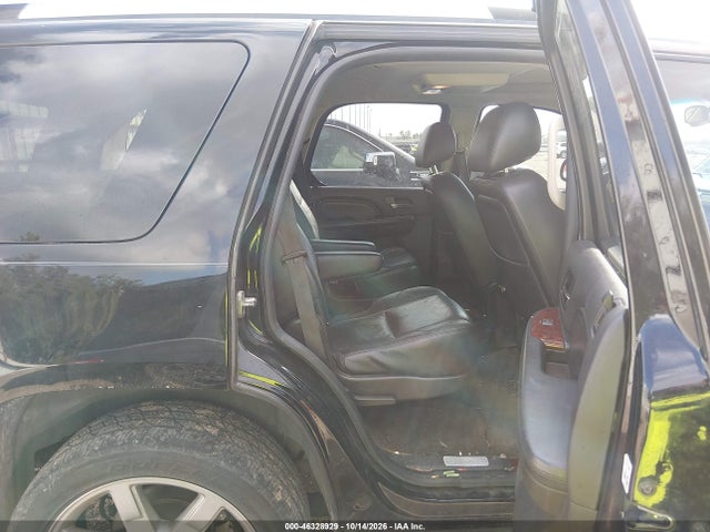 Продаж на аукціоні авто 2014 Cadillac Escalade Luxury, vin: 1GYS3BEF8ER153120, номер лоту: 46328929