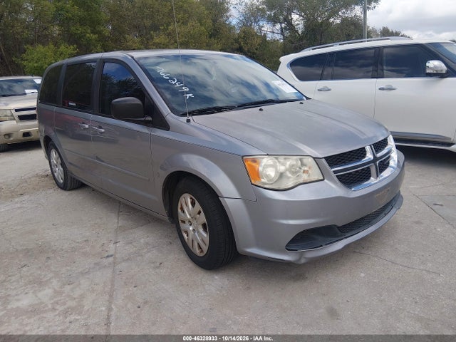 Продаж на аукціоні авто 2013 Dodge Grand Caravan Se, vin: 2C4RDGBG5DR766249, номер лоту: 46328933