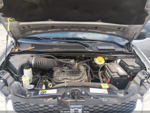 2013 Dodge Grand Caravan Se მანქანა იყიდება აუქციონზე, vin: 2C4RDGBG5DR766249, აუქციონის ნომერი: 46328933