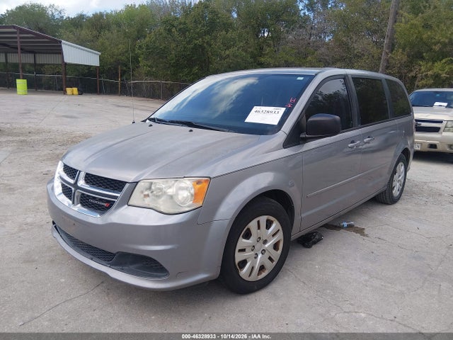 2013 Dodge Grand Caravan Se მანქანა იყიდება აუქციონზე, vin: 2C4RDGBG5DR766249, აუქციონის ნომერი: 46328933