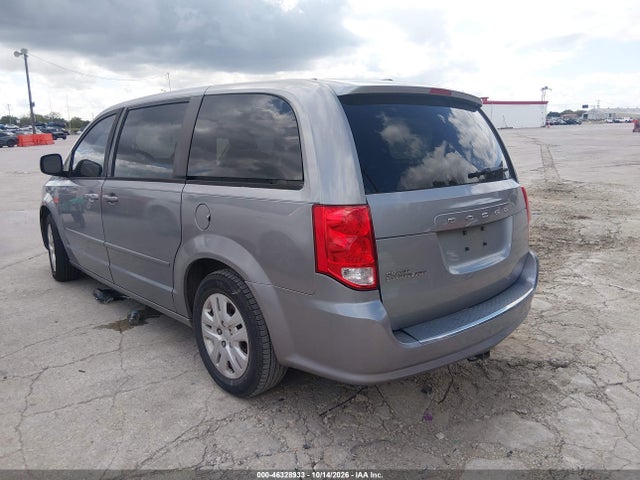 2013 Dodge Grand Caravan Se მანქანა იყიდება აუქციონზე, vin: 2C4RDGBG5DR766249, აუქციონის ნომერი: 46328933