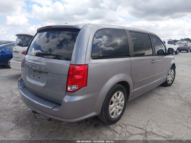 2013 Dodge Grand Caravan Se მანქანა იყიდება აუქციონზე, vin: 2C4RDGBG5DR766249, აუქციონის ნომერი: 46328933