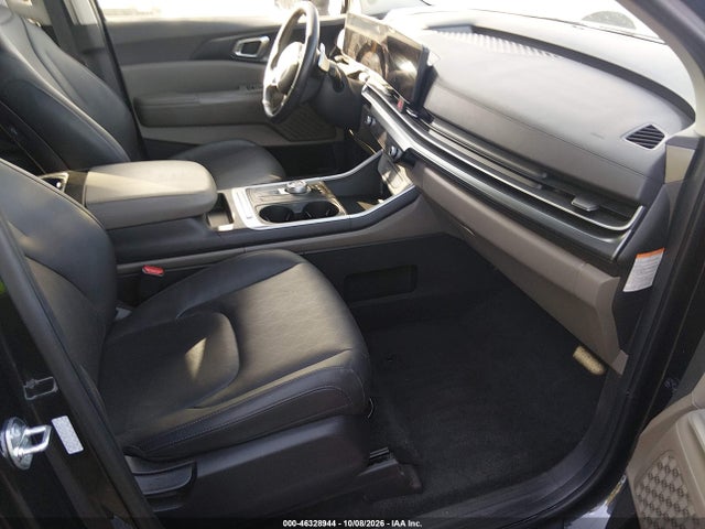 2026 Kia Carnival Mpv Hybrid Lxs მანქანა იყიდება აუქციონზე, vin: KNDNB5KA0T6127299, აუქციონის ნომერი: 46328944