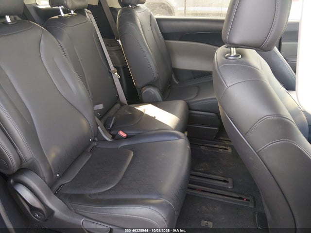 2026 Kia Carnival Mpv Hybrid Lxs მანქანა იყიდება აუქციონზე, vin: KNDNB5KA0T6127299, აუქციონის ნომერი: 46328944