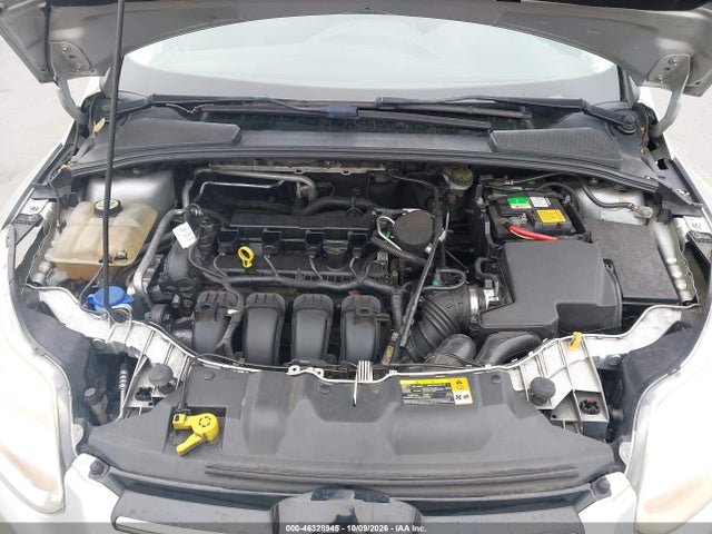 46328945 :رقم المزاد ، 1FAHP3F28CL148687 vin ، 2012 Ford Focus Se مزاد بيع