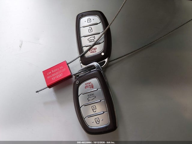 Aukcja sprzedaży 2017 Hyundai Elantra Value Edition, vin: 5NPD84LF9HH160202, numer aukcji: 46328964
