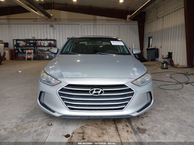 Aukcja sprzedaży 2017 Hyundai Elantra Value Edition, vin: 5NPD84LF9HH160202, numer aukcji: 46328964