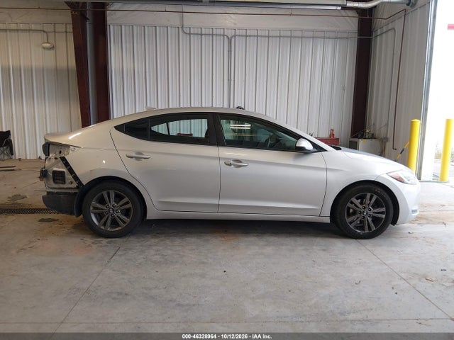 Aukcja sprzedaży 2017 Hyundai Elantra Value Edition, vin: 5NPD84LF9HH160202, numer aukcji: 46328964