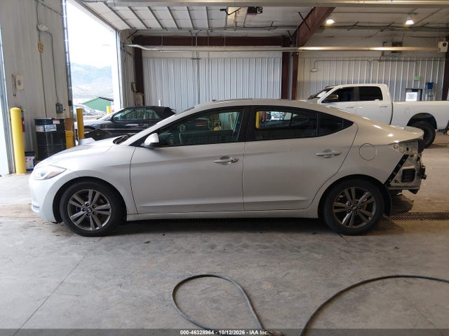 Aukcja sprzedaży 2017 Hyundai Elantra Value Edition, vin: 5NPD84LF9HH160202, numer aukcji: 46328964