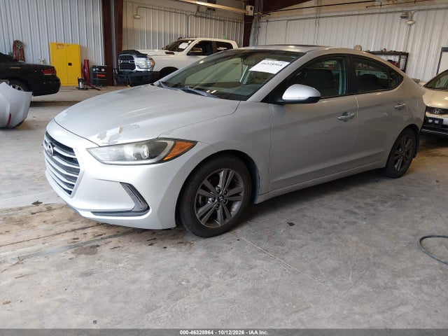 Aukcja sprzedaży 2017 Hyundai Elantra Value Edition, vin: 5NPD84LF9HH160202, numer aukcji: 46328964