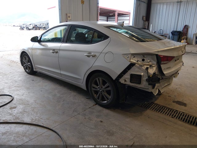 Aukcja sprzedaży 2017 Hyundai Elantra Value Edition, vin: 5NPD84LF9HH160202, numer aukcji: 46328964