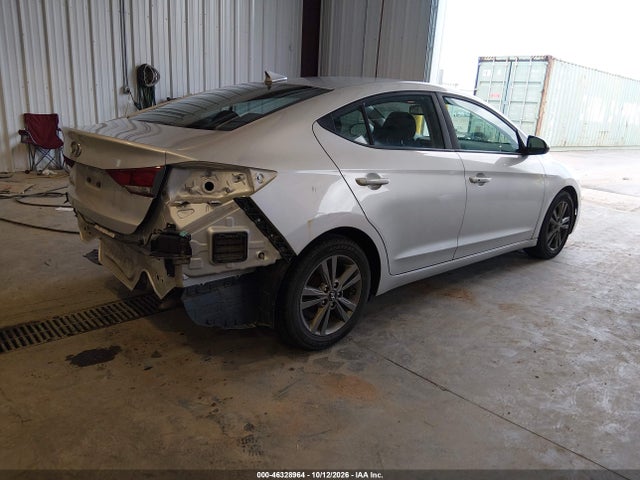 Aukcja sprzedaży 2017 Hyundai Elantra Value Edition, vin: 5NPD84LF9HH160202, numer aukcji: 46328964