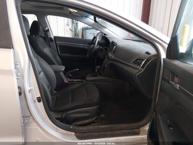 Aukcja sprzedaży 2017 Hyundai Elantra Value Edition, vin: 5NPD84LF9HH160202, numer aukcji: 46328964
