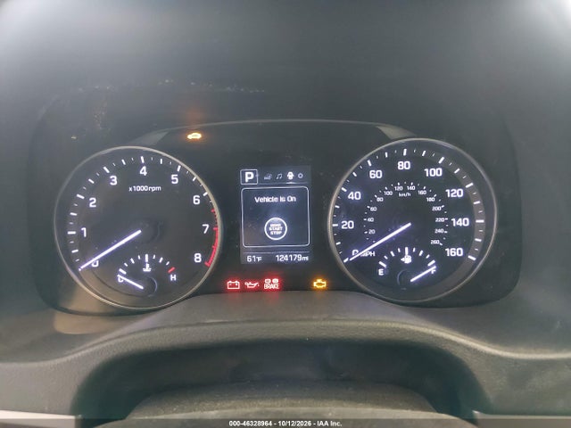Aukcja sprzedaży 2017 Hyundai Elantra Value Edition, vin: 5NPD84LF9HH160202, numer aukcji: 46328964