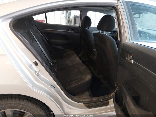 Aukcja sprzedaży 2017 Hyundai Elantra Value Edition, vin: 5NPD84LF9HH160202, numer aukcji: 46328964