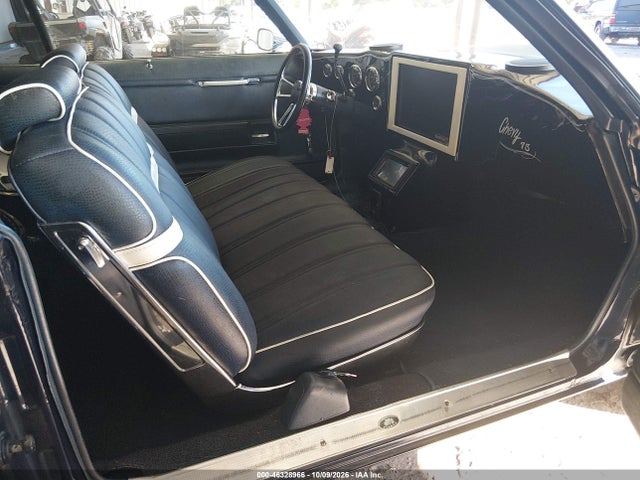 Aukcja sprzedaży 1973 Chevrolet Caprice, vin: 1N47R3Y165607, numer aukcji: 46328966
