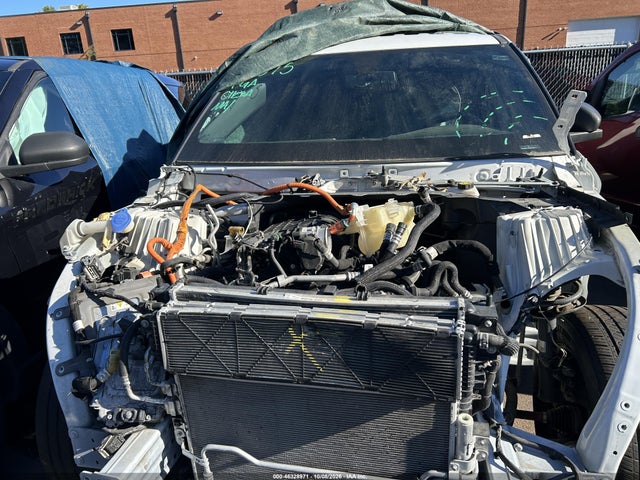 Продажа на аукционе авто 2021 Ford Police Interceptor Utility, vin: 1FM5K8AW9MNA14517, номер лота: 46328971