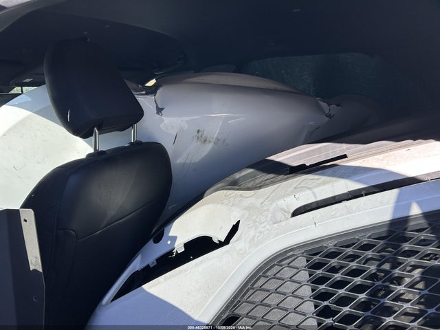 Продажа на аукционе авто 2021 Ford Police Interceptor Utility, vin: 1FM5K8AW9MNA14517, номер лота: 46328971