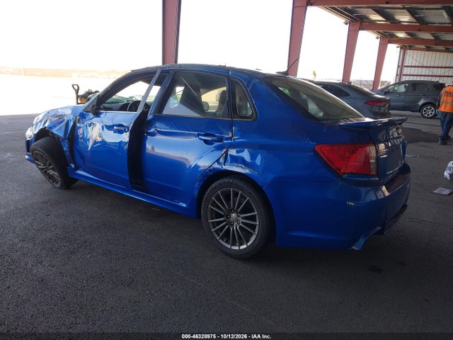 Продаж на аукціоні авто 2012 Subaru Impreza Wrx Premium, vin: JF1GV7F64CG012397, номер лоту: 46328975
