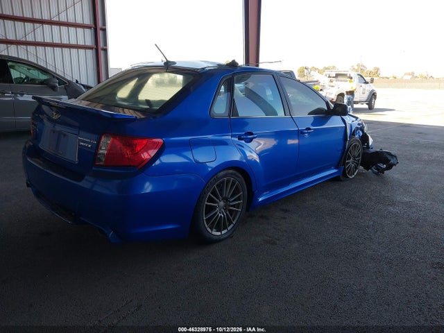 Продаж на аукціоні авто 2012 Subaru Impreza Wrx Premium, vin: JF1GV7F64CG012397, номер лоту: 46328975