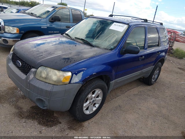 Aukcja sprzedaży 2005 Ford Escape Xlt, vin: 1FMYU93175KA55178, numer aukcji: 46328992