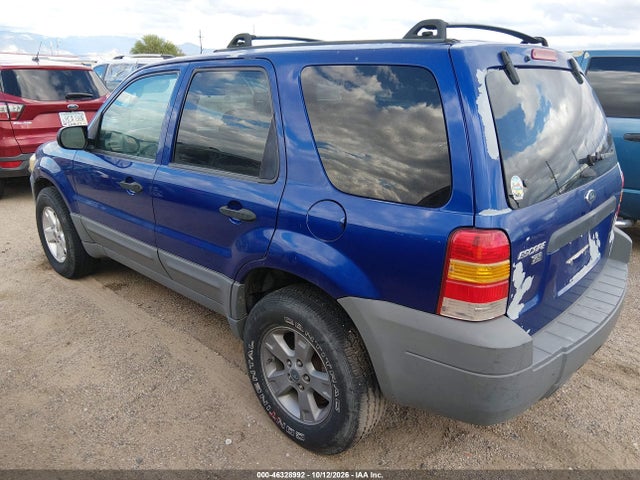 Aukcja sprzedaży 2005 Ford Escape Xlt, vin: 1FMYU93175KA55178, numer aukcji: 46328992