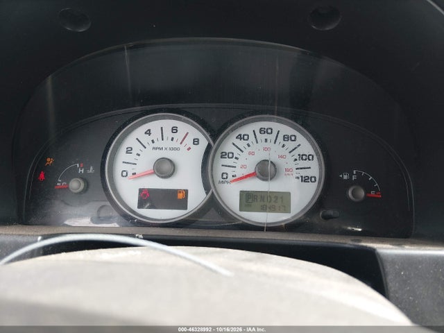 Aukcja sprzedaży 2005 Ford Escape Xlt, vin: 1FMYU93175KA55178, numer aukcji: 46328992