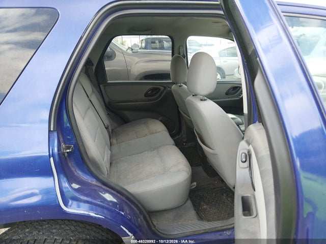 Aukcja sprzedaży 2005 Ford Escape Xlt, vin: 1FMYU93175KA55178, numer aukcji: 46328992