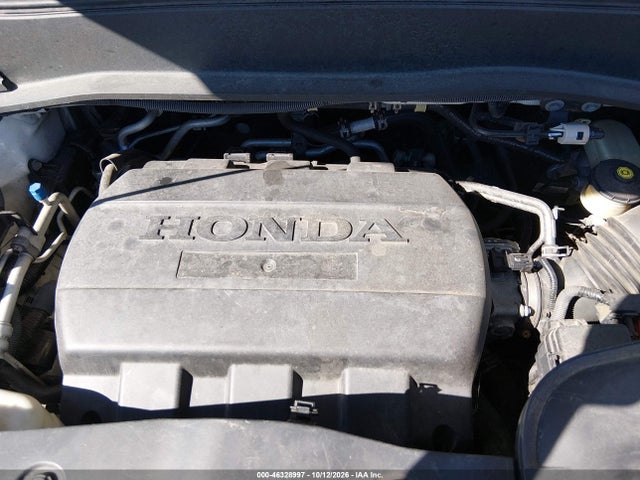 Aukcja sprzedaży 2010 Honda Pilot Ex-l, vin: 5FNYF3H51AB011238, numer aukcji: 46328997