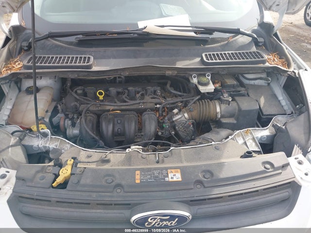 Продаж на аукціоні авто 2014 Ford Escape S, vin: 1FMCU0F79EUD41396, номер лоту: 46328999