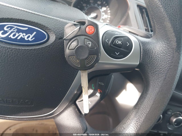 Продаж на аукціоні авто 2014 Ford Escape S, vin: 1FMCU0F79EUD41396, номер лоту: 46328999