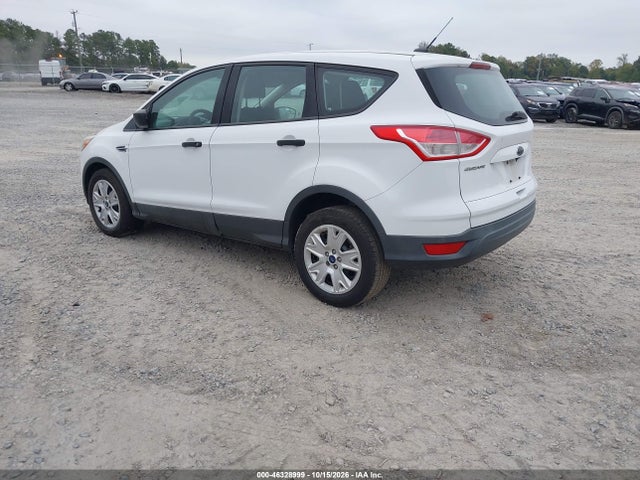Продаж на аукціоні авто 2014 Ford Escape S, vin: 1FMCU0F79EUD41396, номер лоту: 46328999