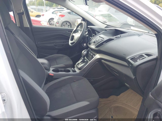 Продаж на аукціоні авто 2014 Ford Escape S, vin: 1FMCU0F79EUD41396, номер лоту: 46328999