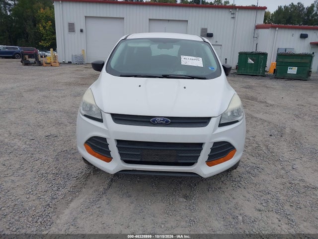 Продаж на аукціоні авто 2014 Ford Escape S, vin: 1FMCU0F79EUD41396, номер лоту: 46328999