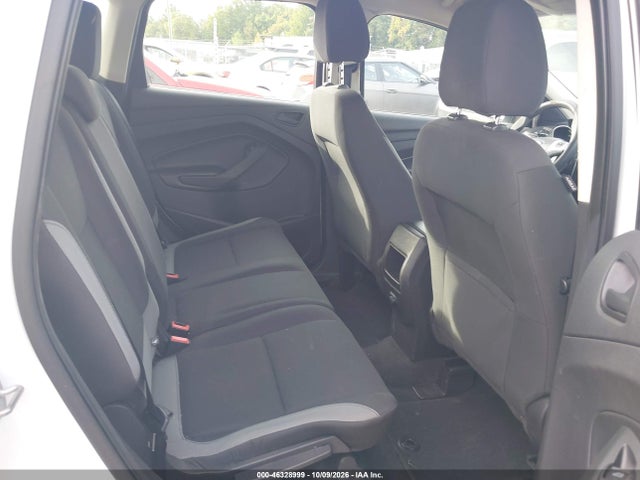 Продаж на аукціоні авто 2014 Ford Escape S, vin: 1FMCU0F79EUD41396, номер лоту: 46328999